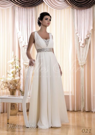 Rochii de mireasa Romantic Dream 021-1